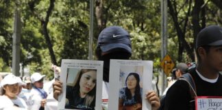 Crisis de desapariciones en México llega a la Asamblea General de la ONU