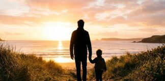 Día del Padre, la herencia invisible