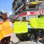 Vecinos del Barrio del Dique protestan contra apertura de nuevo bar