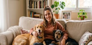 Las dog moms y cat moms, un cambio cultural, económico y social