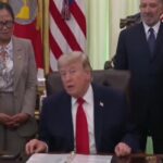 Trump anuncia inminente acuerdo de paz con Irán; Teherán lo desmiente y afirma que no existe decisión final