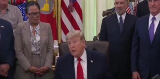 Trump anuncia inminente acuerdo de paz con Irán; Teherán lo desmiente y afirma que no existe decisión final