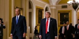 Trump perfila el fin de la extensión del T-MEC: Reuters