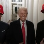 Y no la cumplió: La promesa que le hizo Trump a Tucker Carlson y Elon Musk en 2025