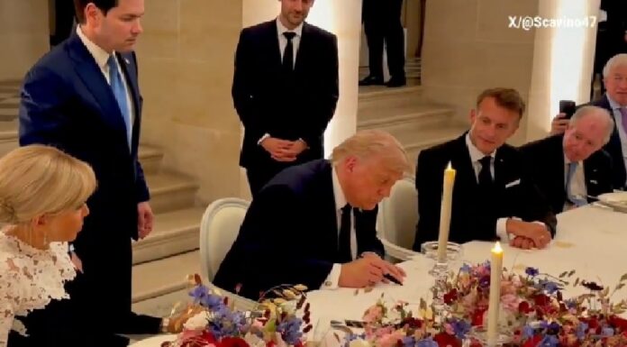 Trump presume acuerdo histórico con Irán; arranca cuenta regresiva de 60 días