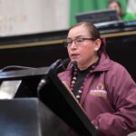 Reconoce diputada trabajo institucional para erradicar al gusano barrenador