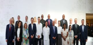Unión Europea y 16 países de América Latina inician Pacto Birregional sobre los Cuidados