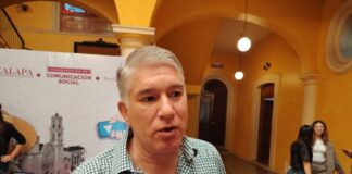 Xalapa apuesta por la Ruta Mágica y espera beneficios turísticos por producciones de Netflix.