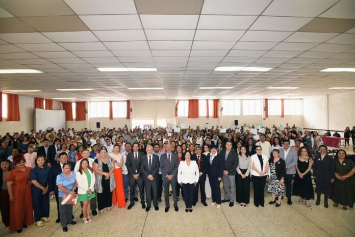 Egresados UPV