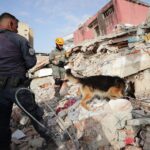 Rescatistas internacionales denuncian hostigamiento militar en Venezuela mientras crecen reclamos ciudadanos por escasa participación de cuerpos de seguridad en las labores de rescate