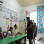 #Elecciones Coahuila: Reportan jornada electoral pacífica para renovar el Congreso local