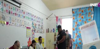 #Elecciones Coahuila: Reportan jornada electoral pacífica para renovar el Congreso local