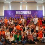 Encabeza Elena Córdova Molina la nueva agenda de Mujeres en Movimiento en Veracruz
