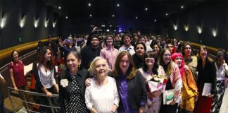 Elena Poniatowska, defensora del periodismo como un oficio ético.