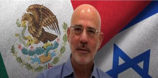 Yoed Magen será el nuevo Embajador de Israel en México