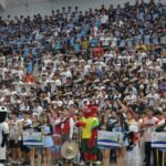 Veracruz sede del Encuentro Nacional Cívico y Deportivo DGETAyCM