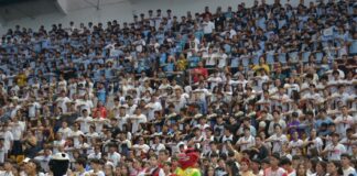 Veracruz sede del Encuentro Nacional Cívico y Deportivo DGETAyCM