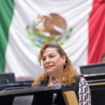 Propone diputada regular el retiro voluntario de iniciativas