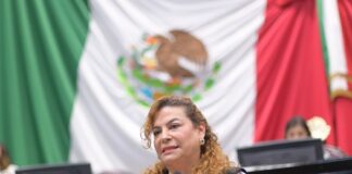 Propone diputada regular el retiro voluntario de iniciativas