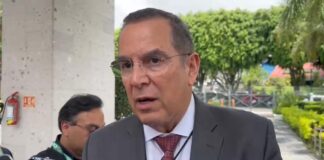 Veracruz impulsa exportaciones agroalimentarias; ventas a Europa crecieron 50 por ciento: Pérez Astorga