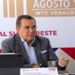 Veracruz será sede de Fábrica de Negocio Sur-Sureste 2026