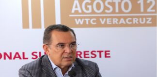 Veracruz será sede de Fábrica de Negocio Sur-Sureste 2026