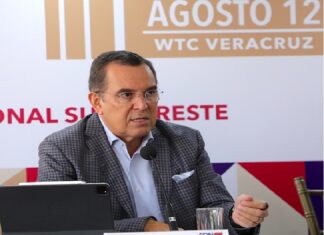 Veracruz será sede de Fábrica de Negocio Sur-Sureste 2026