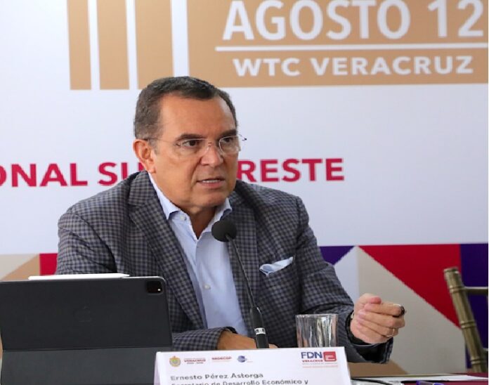 Ernesto Pérez Astorga 5