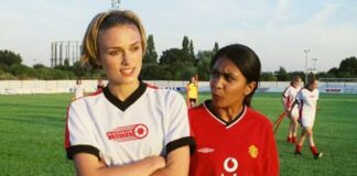 Estas son las 5 películas de futbol más taquilleras de la historia.