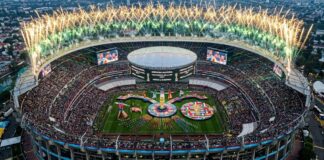 México abre el Mundial 2026 con una jornada histórica; esta es la agenda