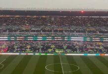 México vs Inglaterra cambiaría de horario; FIFA analiza adelantar el partido al mediodía por tormentas eléctricas.