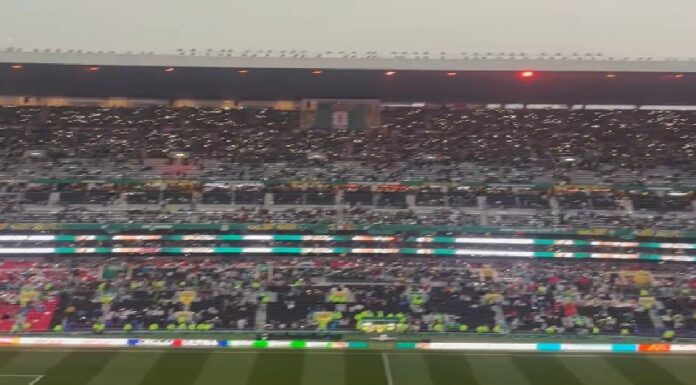 México vs Inglaterra cambiaría de horario; FIFA analiza adelantar el partido al mediodía por tormentas eléctricas.