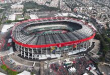 México vs Inglaterra se mantiene a las 18:00 horas; FIFA descarta modificar el horario del duelo de octavos de final