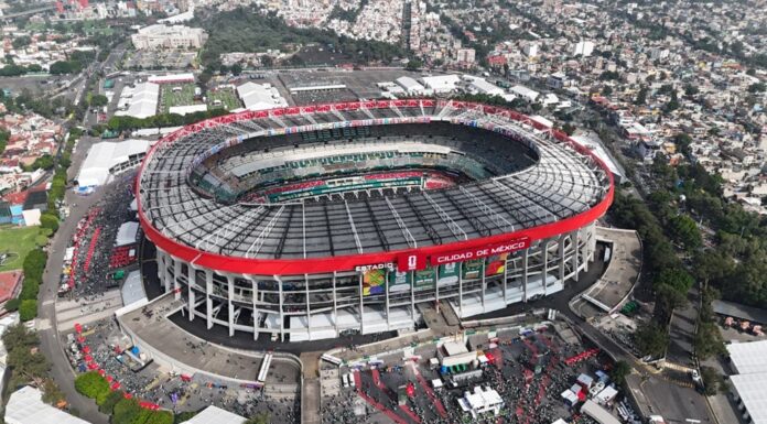 México vs Inglaterra se mantiene a las 18:00 horas; FIFA descarta modificar el horario del duelo de octavos de final