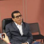 Congreso de Veracruz citará a comparecer al titular de la CEAPP tras asesinato de periodista en Poza Rica.