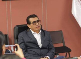 Congreso de Veracruz citará a comparecer al titular de la CEAPP tras asesinato de periodista en Poza Rica.