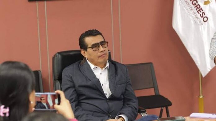 Esteban Bautista 12.06.2026