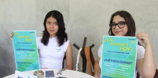 Jóvenes xalapeños organizan Giro 180 para apoyar a niños y animales en situación vulnerable.