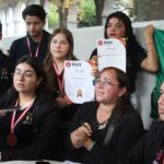 Estudiantes de Veracruz triunfan en competencia científica internacional en Turquía.