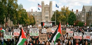 Florida endurece reglas para estudiantes extranjeros para junio entra ley HB 1471
