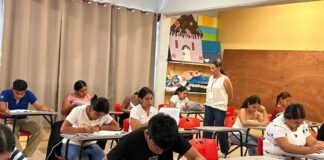 Por primera vez, ingreso a escuelas normales de Veracruz se realiza sin costo: SEV