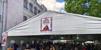 Expo Diversex celebra su quinta edición en Xalapa; participan 68 artesanos y emprendedores.