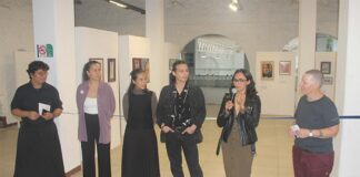 Exposición Colectiva de Arte Queer visibiliza diversidad, cuerpo y resistencia.