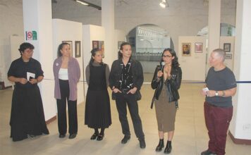 Exposición Colectiva de Arte Queer visibiliza diversidad, cuerpo y resistencia.