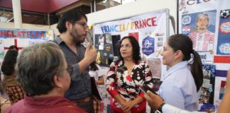 Presenta SEV la exposición Un mundo en juego. Diversidad, convivencia y empatía