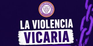 La violencia vicaria no surge de un día para otro.