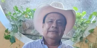 #Guerrero: Ejecutan al exalcalde de Igualapa Apolonio Álvarez.