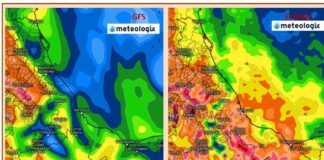 Prevén lluvias y bochorno para semana del 29 de junio al 5 de julio de 2026 en Veracruz