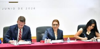 Fiscalía de Veracruz lanza micrositio para la identificación de personas