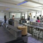 Hallan sustancia explosiva en Facultad de Biología de la Universidad Veracruzana